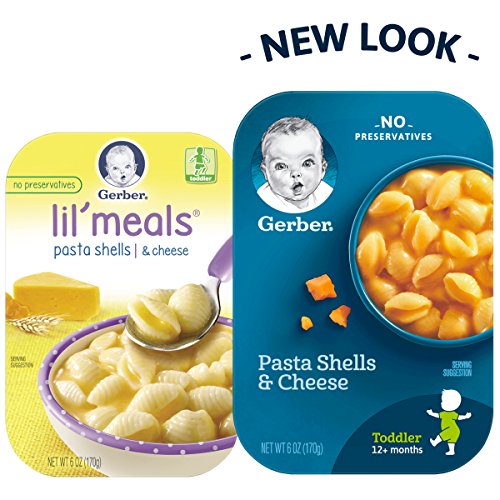 1 Gerber+Graduates+Meals+Shells+Cheese