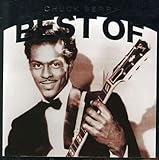 Chuck Berry Album: «The Best of Chuck Berry» (Front side) Chuck Berry Album: «The Best of Chuck Berry» (Front side)