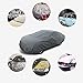 Leader Accessories Car Covers for Automobiles All-Weather Limited Waterproof, Breathable Full-Exterior Covers for Indoor and Outdoor Use, Fits Sedans 206