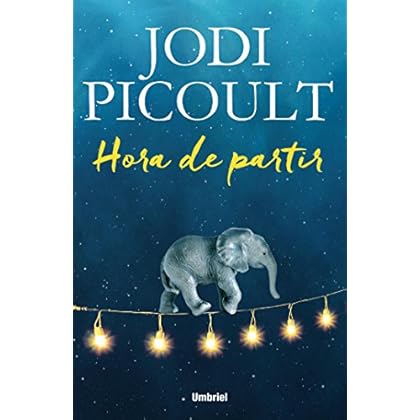 Hora de partir (Umbriel narrativa) Hora de partir (Umbriel narrativa)