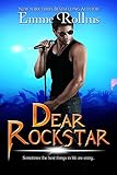 Dear Rockstar (New Adult Romance)