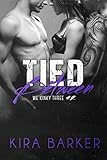 Tied Between (We Kinky Three Book 2)