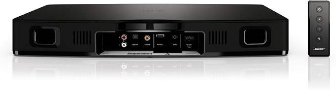 amazon bose solo tv sound system bose ボーズ サウンドバー