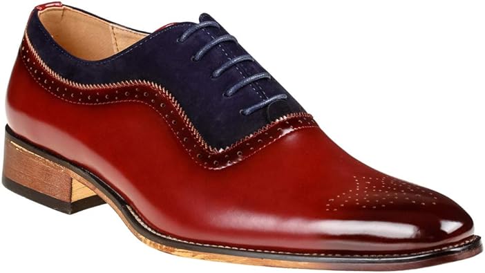 gino vitale dress shoes