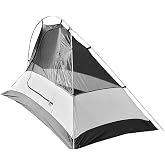 TrailLark Outfitter 1-Person Ultralight Backpacking Tent