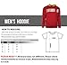 Liverpool fc Hoodie Men Soccer Official Licensed Black Hoodies Pullover Winter