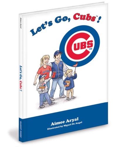 Let's Go, Cubs!