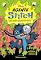 Livro Agente Stitch – uma investigação gosmenta (Trilogia Agente Stitch)