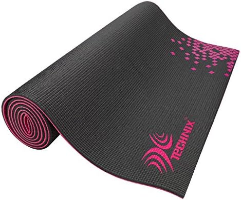Technix 6mm Dual Tone Sticky Mat