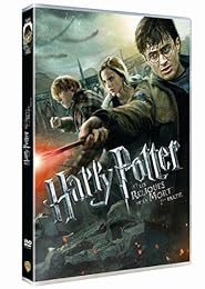 Harry Potter Et Les Reliques De La Mort - 2ème Partie