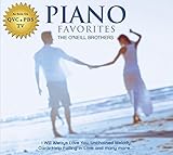 Piano Favorites