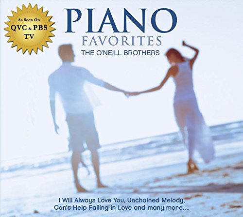 Piano Favorites
