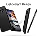 Spigen Thin Fit Designed for Samsung Galaxy S8 Case (2017) - Black
