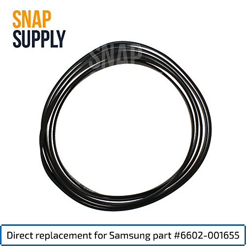 PRYSM Dryer Belt Replaces 6602001655 Pricepulse
