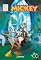 Livro HQ Disney Mickey Ed. 50