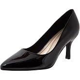 Comfort Plus Women's Janine Pointy Toe Pump by Payless