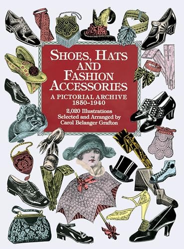 Vintage Hats & Bonnets 1770-1970: Identification & Values, 2nd