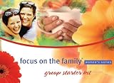 Focus on The Family Marriage Women's Group Starter Kit