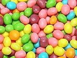 Wonka Sweetart Easter Jelly Beans BULK 2.6 Pounds