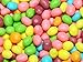 Wonka Sweetart Easter Jelly Beans BULK 2.6 Pounds