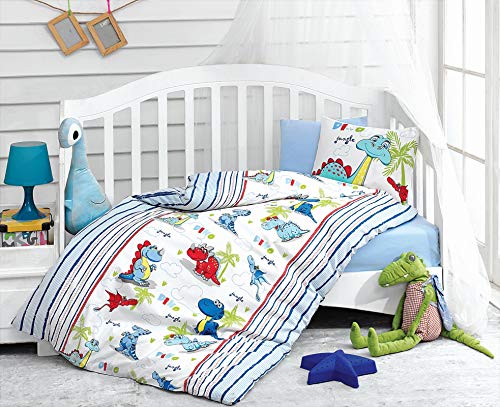 dinosaur crib bedding canada
