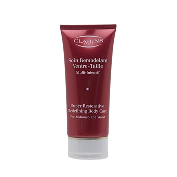 super restorative redefining body care