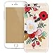 iPhone 6S Plus Case,iPhone 6 Plus Case FEIKESI iPhone 6/6S Plus Soft Flexible TPU Transparent Skin Scratch-Proof Protective Case for iPhone 6 Plus/iPhone 6S Plus