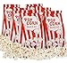 Paper Popcorn Bags 2oz 11 X 5 X 3