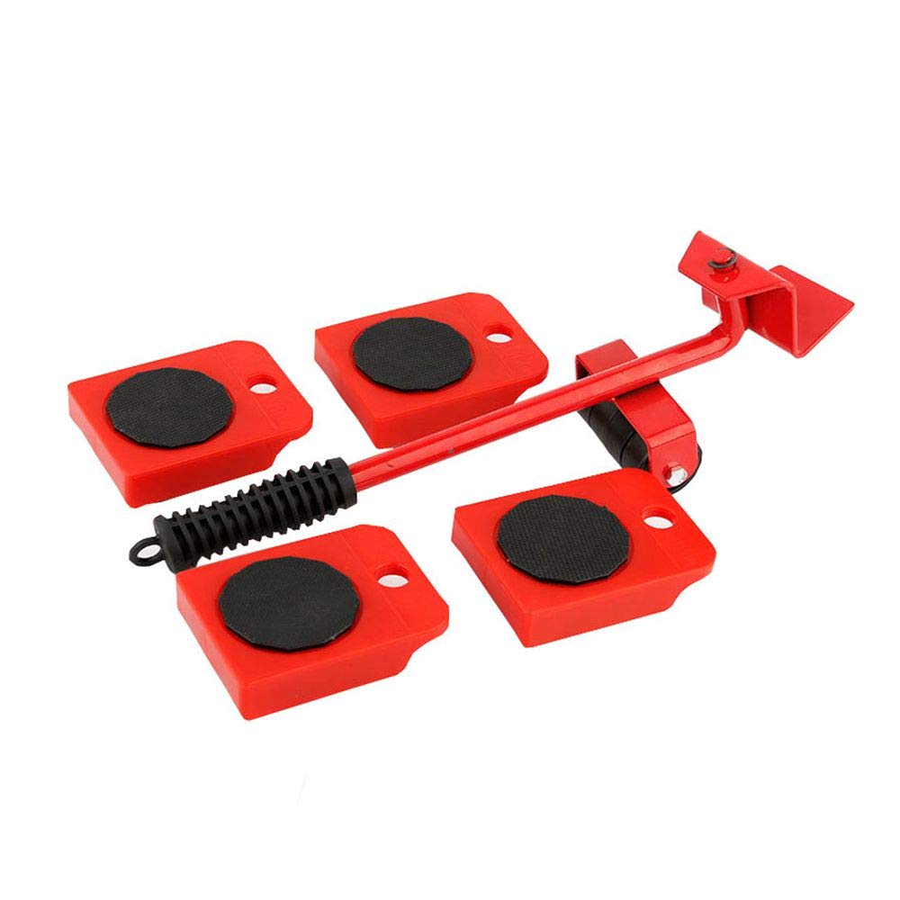 Best furniture lifter mover tool