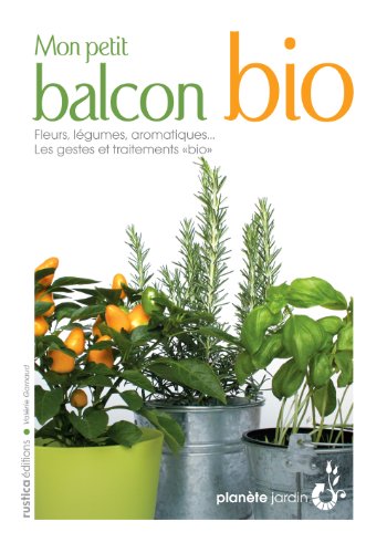 Mon petit balcon bio