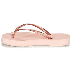 Havaianas Women's Flip Flop Sandals, Ballet