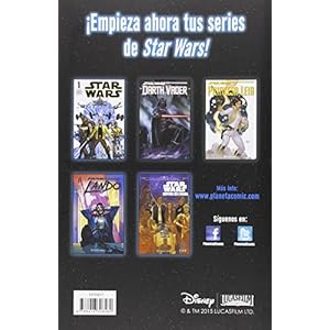 Star Wars Darth Vader n? 07