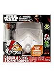Star Wars Design a Vinyl Stormtrooper