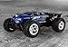 SZJJX 1:12 2.4G Remote Control Car High Speed 4WD Shaft Drive Truck Four-wheel Drive Car Toy Radio Controlled rc Chargeable Off-road Rock Crawler (JJX 101 Vehicle Blue)