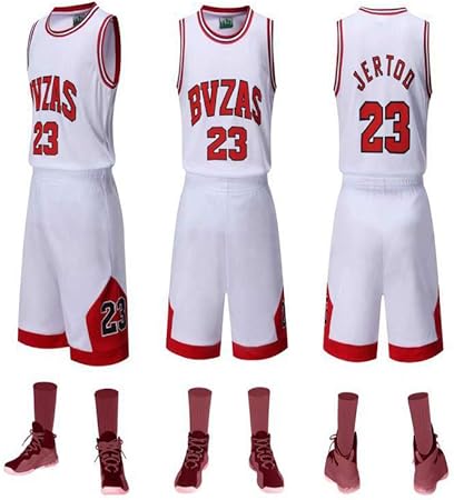 trajes de la nba