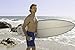Blue Lizard Australian Sunscreen - Original Sport Sunscreen, SPF 30+ Broad Spectrum UVA/UVB Protection - 8.75 Fl. Oz Bottle