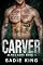 Livro Carver: Um breve romance (Força Alfa (Português) Livro 1)