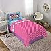 Franco Kids Bedding Super Soft Sheet Set, Twin, L.O.L. Surprise