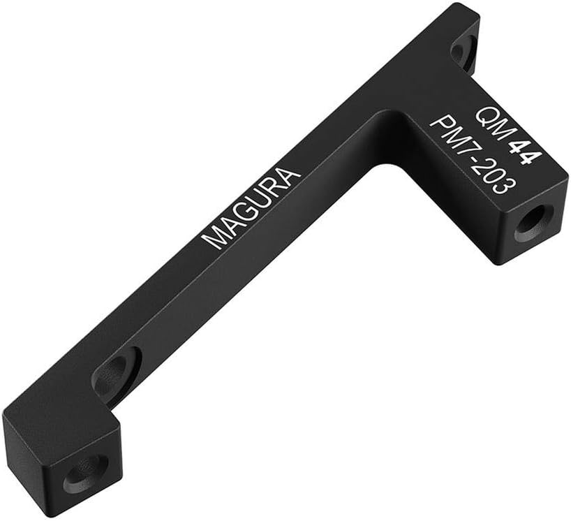 203mm disc brake adaptor