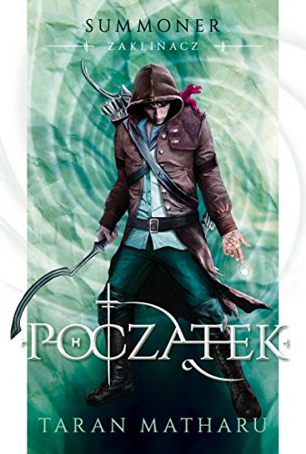 Zaklinacz Poczatek