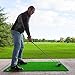 FORB Academy Golf Mat | 5ft x 3ft Roll Down Fairway Golf Mat