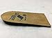Adjustable Heel Lift Single Insert, Small (Up to Women’s Size 8)