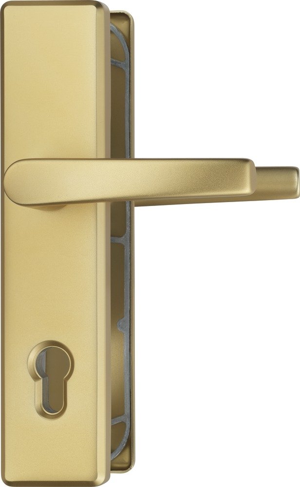 ABUS HLS214 F3 b. Dr. EK 08303 Door Fitting