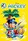 Livro HQ Disney Mickey Ed. 82