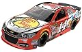 Tony Stewart 14 Bass Pro Shops 2014 SS Liquid Color Chevrolet Sprint Cup Diecast Car, 1:24 Scale Elite HOTO, Official Diecast of NASCAR