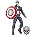 Marvel 6-Inch Legends Series Captain America Figure primary
