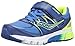 Saucony Zealot Alternative Closure Sneaker (Toddler/Little Kid)