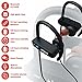 Wireless Bluetooth Headphones - Ipx7 Wireless In-ear Headphones - Running Headphones for Women Men - Sport Bluetooth Earphones - Best Sport Wireless Earbuds - Outdoor Portable Bluetooth Earphones