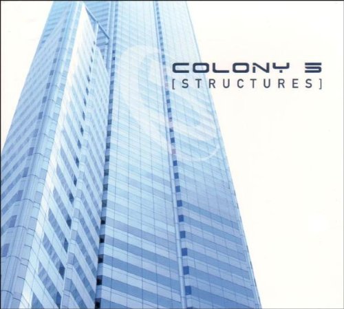 Colony 5 - The Zone Lyrics - Zortam Music