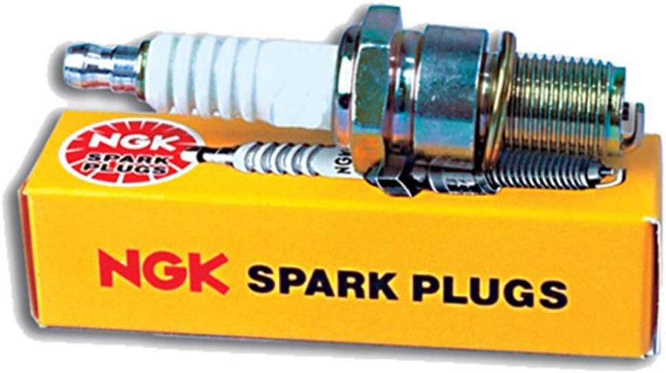 NGK 6422 Spark Plug BPR7HS Automotive